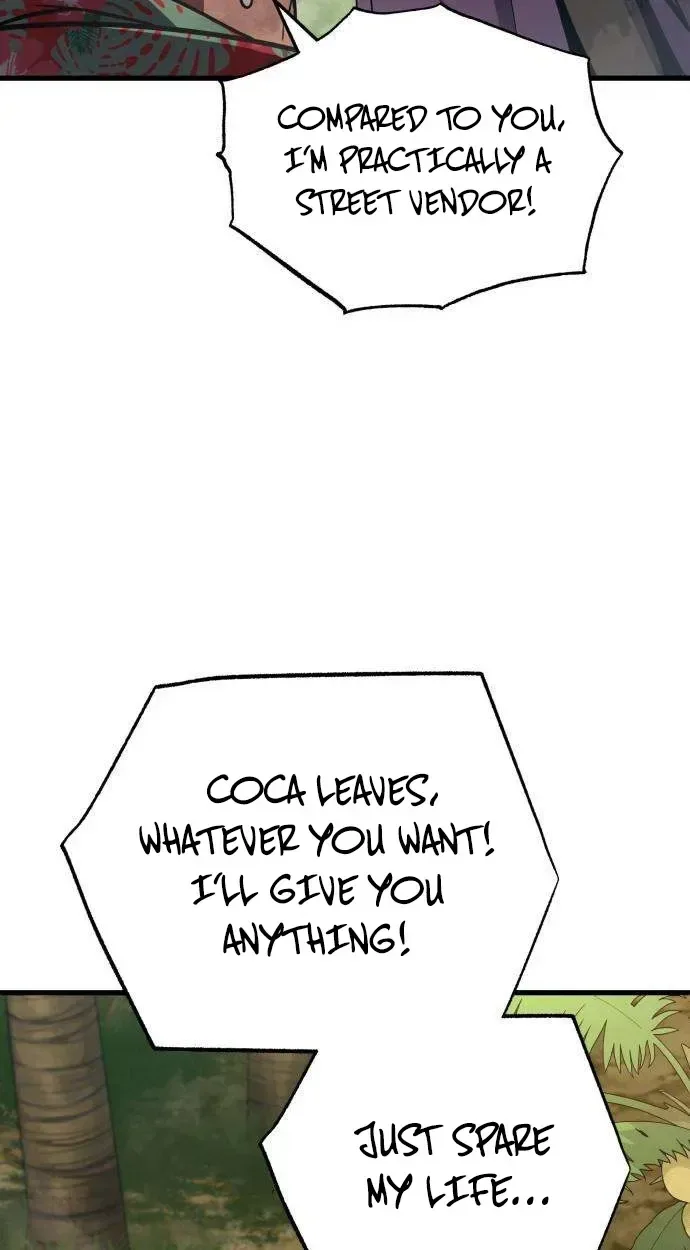 I’m Quitting Everything and Selling Cola Chapter 3 page 67