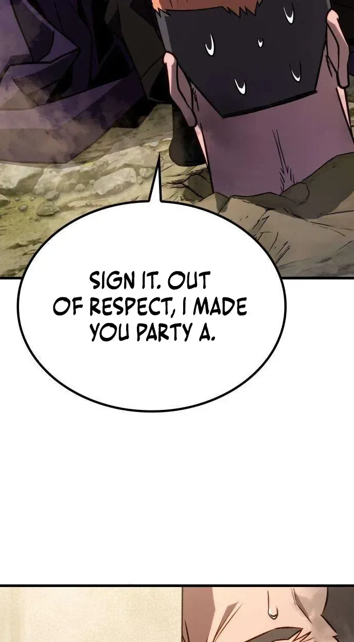 I’m Quitting Everything and Selling Cola Chapter 3 page 83