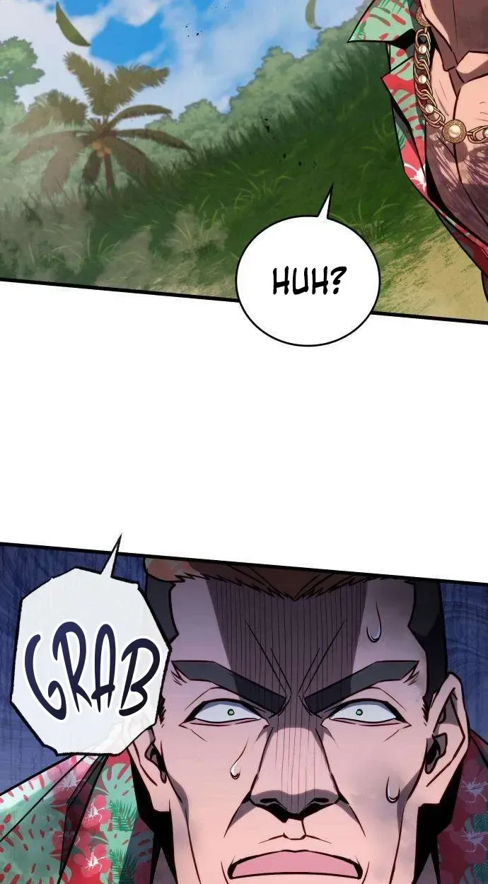 I’m Quitting Everything and Selling Cola Chapter 3 page 76