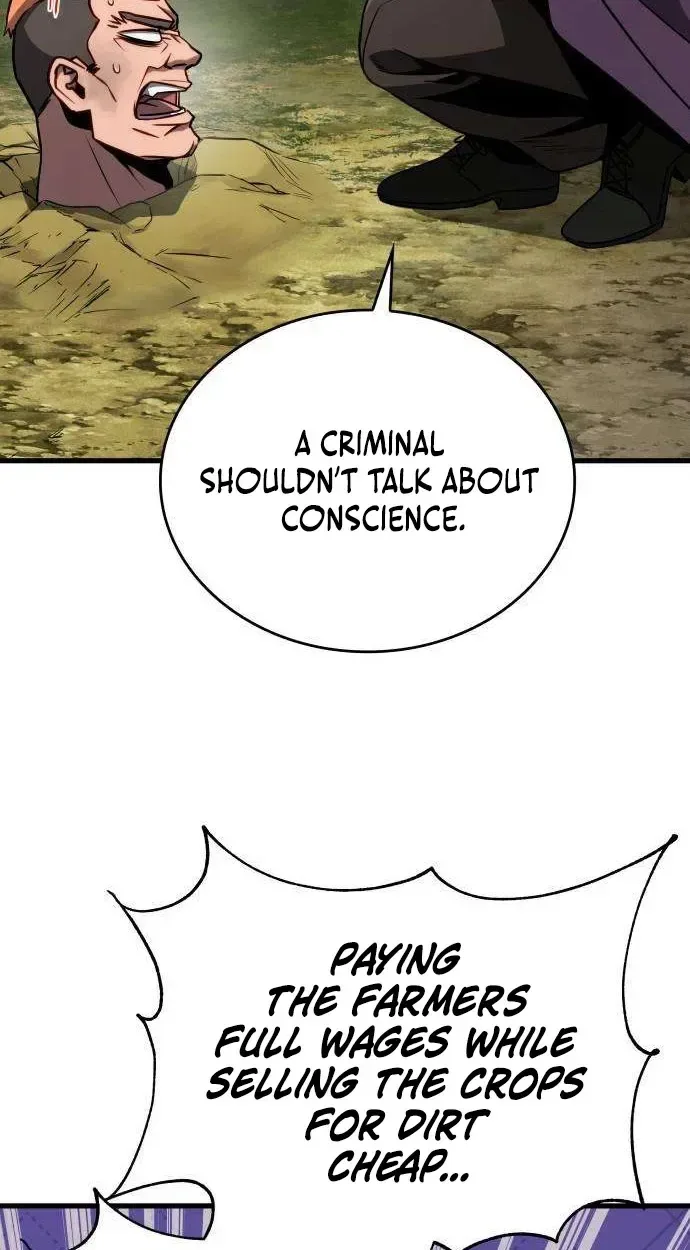 I’m Quitting Everything and Selling Cola Chapter 3 page 86