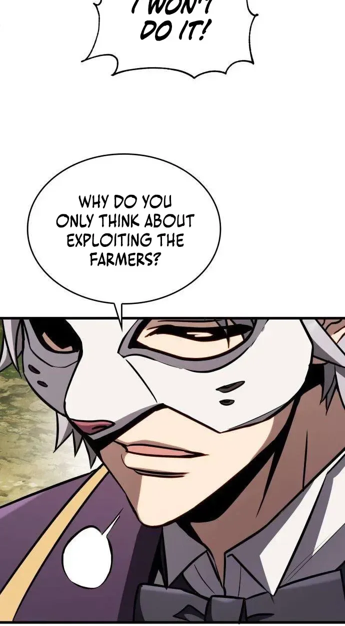 I’m Quitting Everything and Selling Cola Chapter 3 page 88