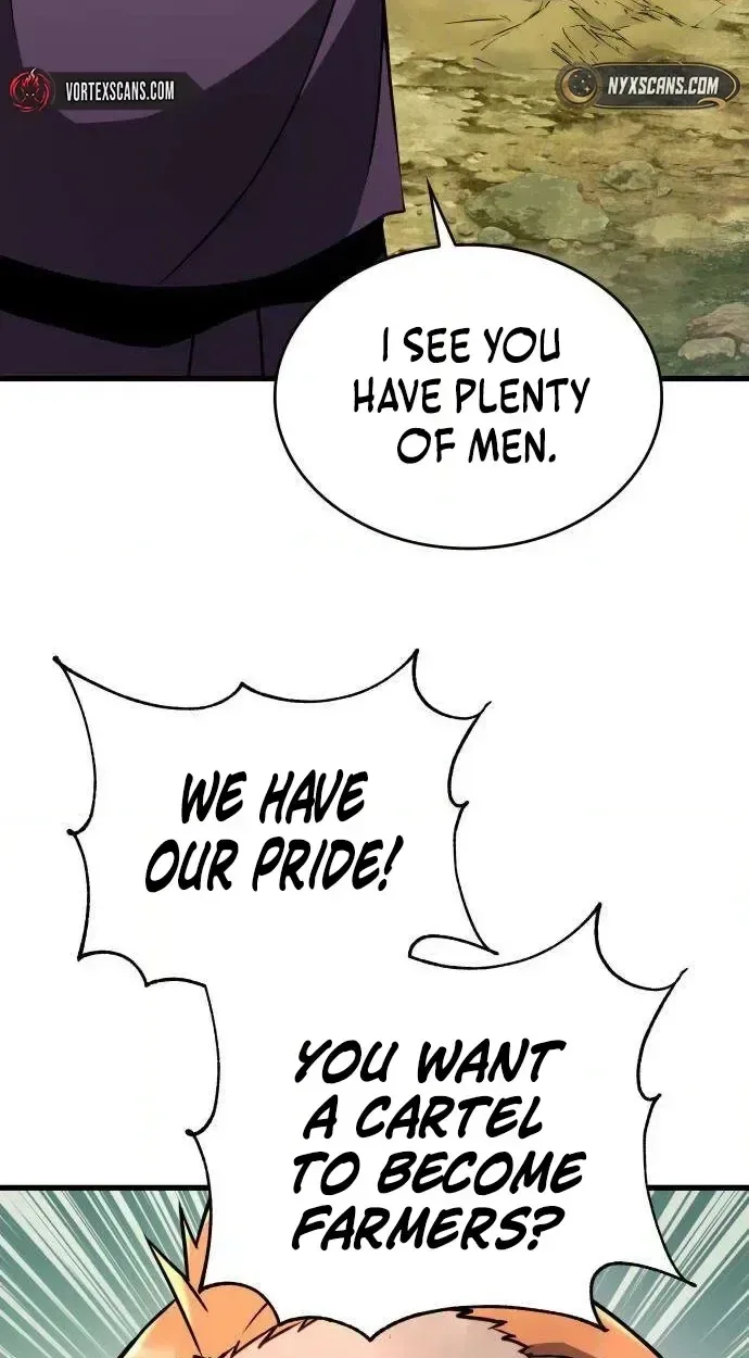 I’m Quitting Everything and Selling Cola Chapter 3 page 90