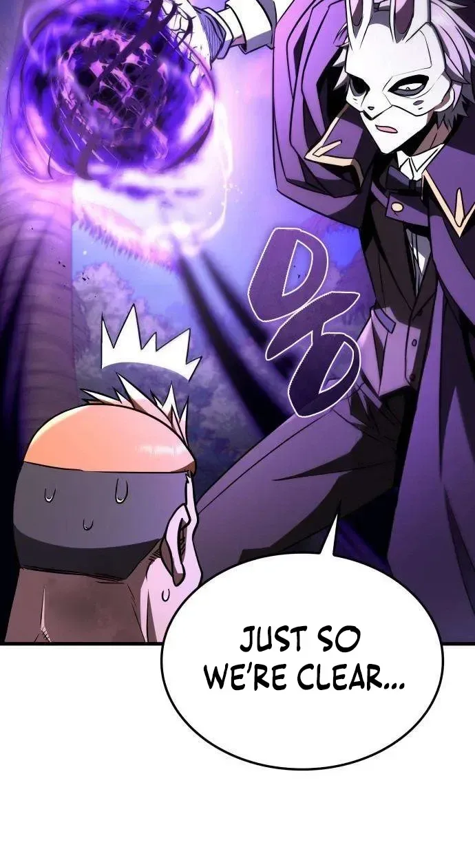 I’m Quitting Everything and Selling Cola Chapter 3 page 94