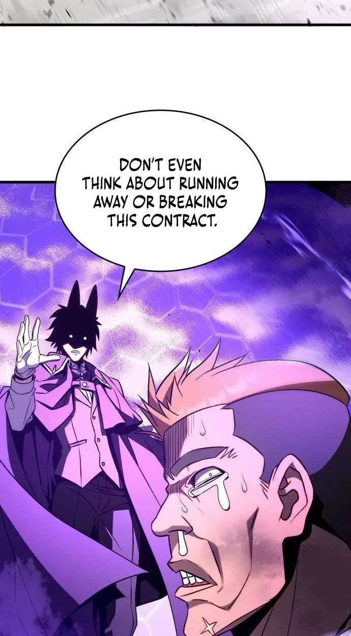 I’m Quitting Everything and Selling Cola Chapter 3 page 102