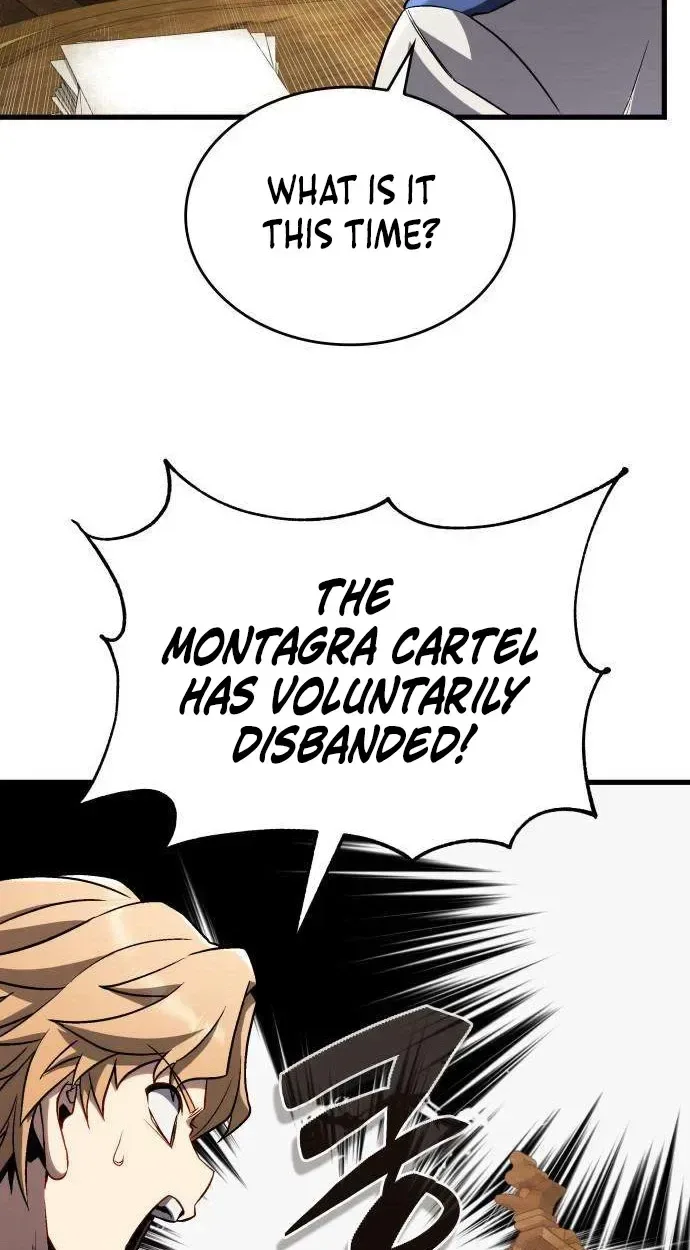 I’m Quitting Everything and Selling Cola Chapter 3 page 109