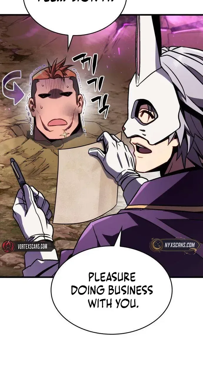 I’m Quitting Everything and Selling Cola Chapter 3 page 106