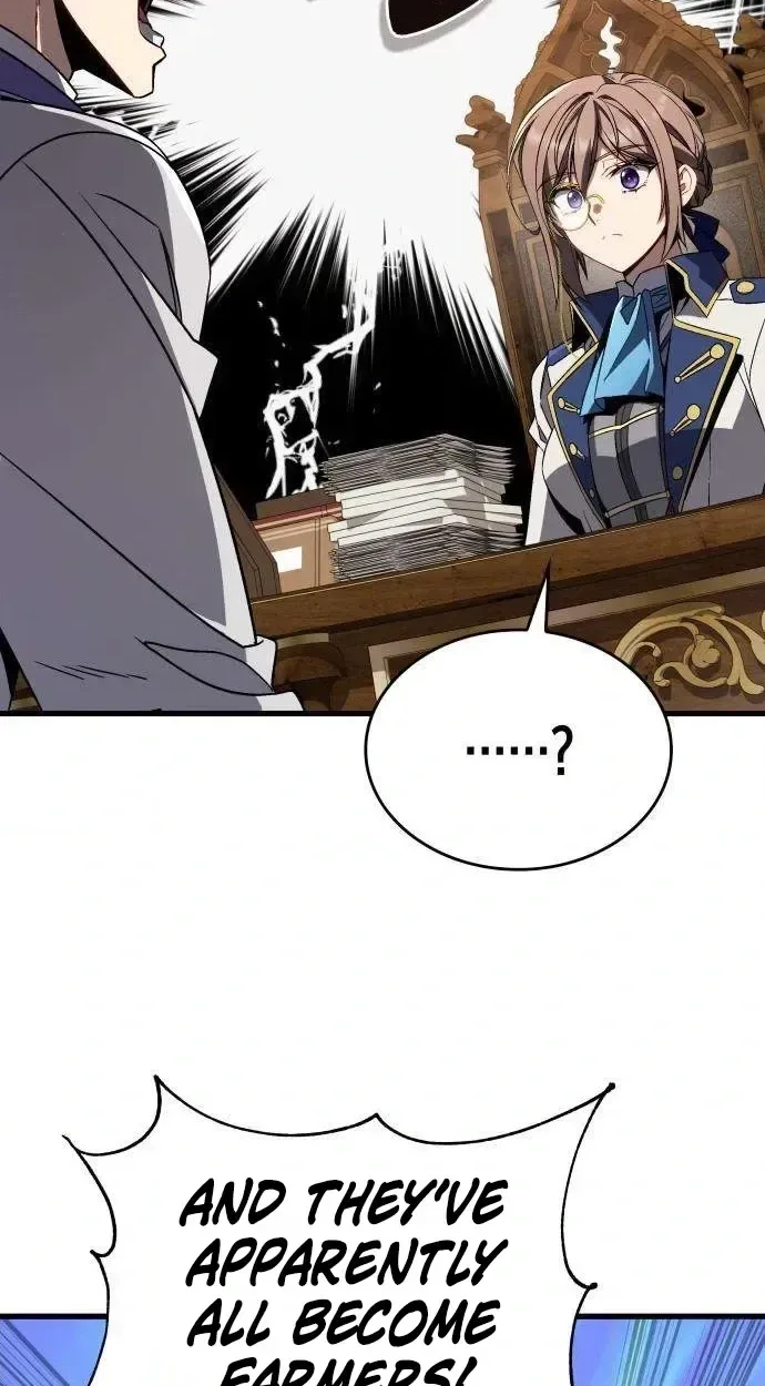 I’m Quitting Everything and Selling Cola Chapter 3 page 110