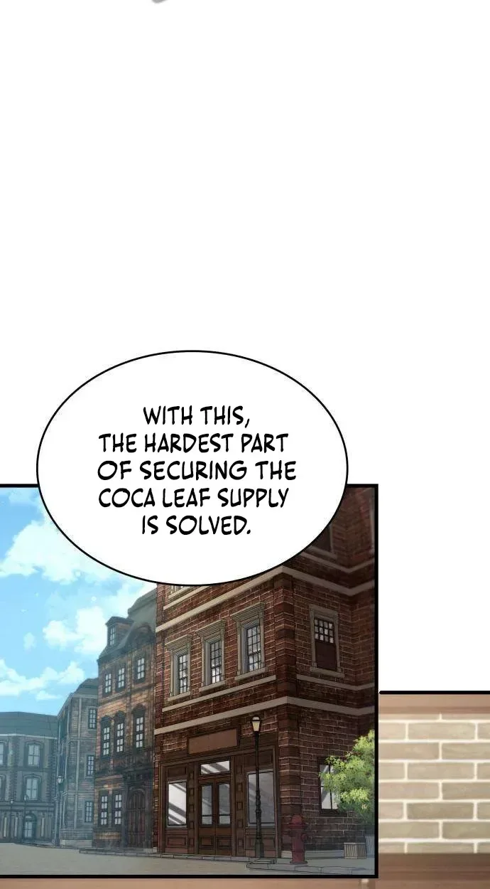 I’m Quitting Everything and Selling Cola Chapter 3 page 112