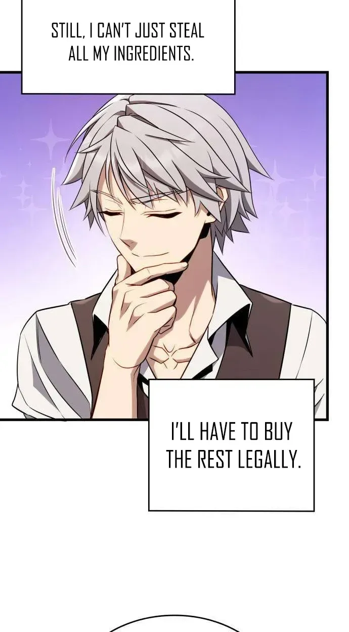 I’m Quitting Everything and Selling Cola Chapter 3 page 116