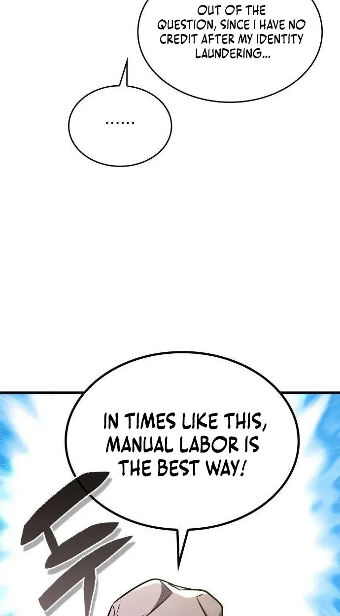 I’m Quitting Everything and Selling Cola Chapter 3 page 119
