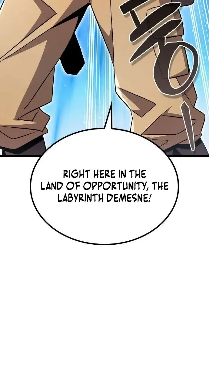 I’m Quitting Everything and Selling Cola Chapter 3 page 121