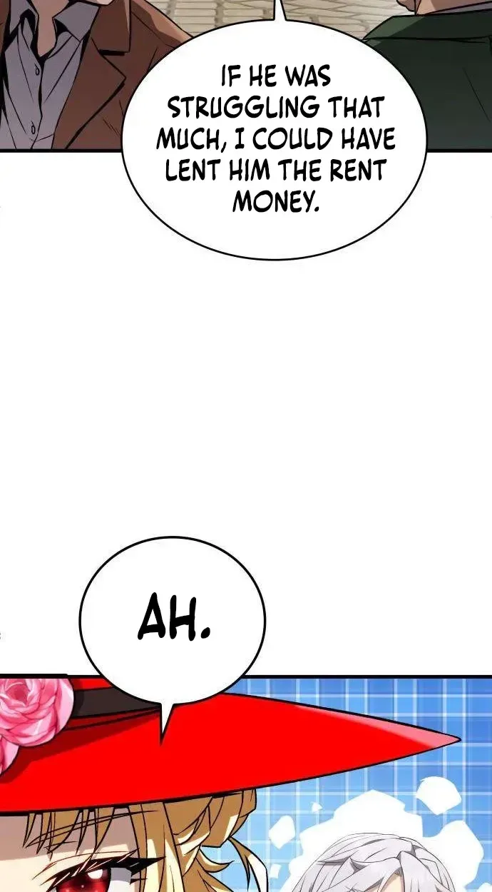 I’m Quitting Everything and Selling Cola Chapter 4 page 15