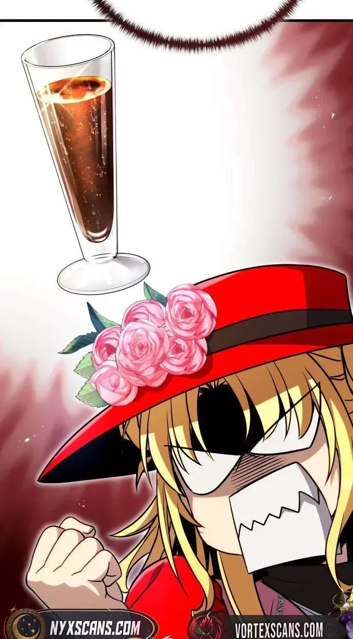 I’m Quitting Everything and Selling Cola Chapter 4 page 6