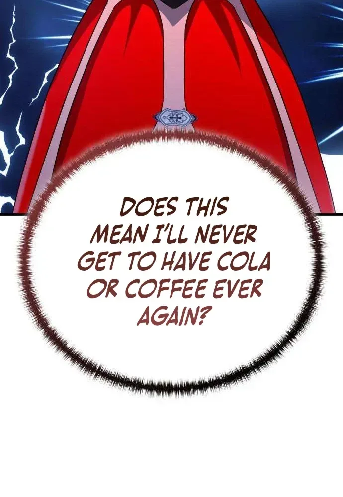 I’m Quitting Everything and Selling Cola Chapter 4 page 13