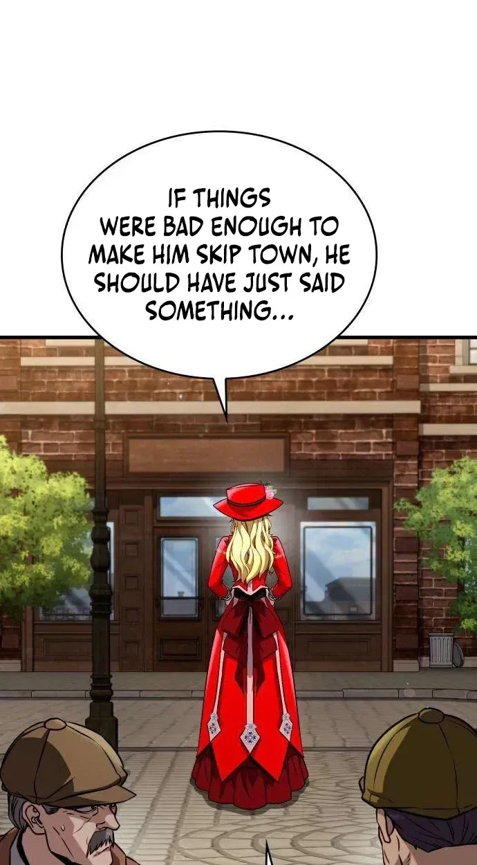 I’m Quitting Everything and Selling Cola Chapter 4 page 14