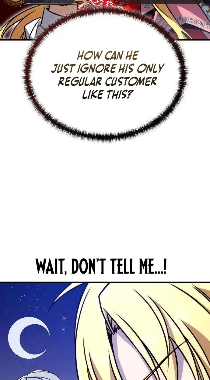 I’m Quitting Everything and Selling Cola Chapter 4 page 7