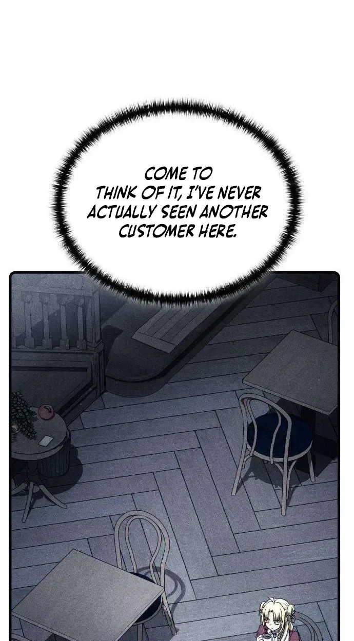 I’m Quitting Everything and Selling Cola Chapter 4 page 9