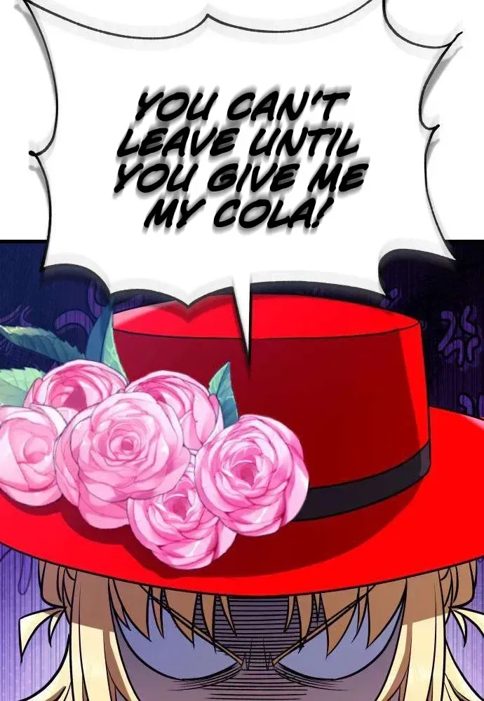 I’m Quitting Everything and Selling Cola Chapter 4 page 26