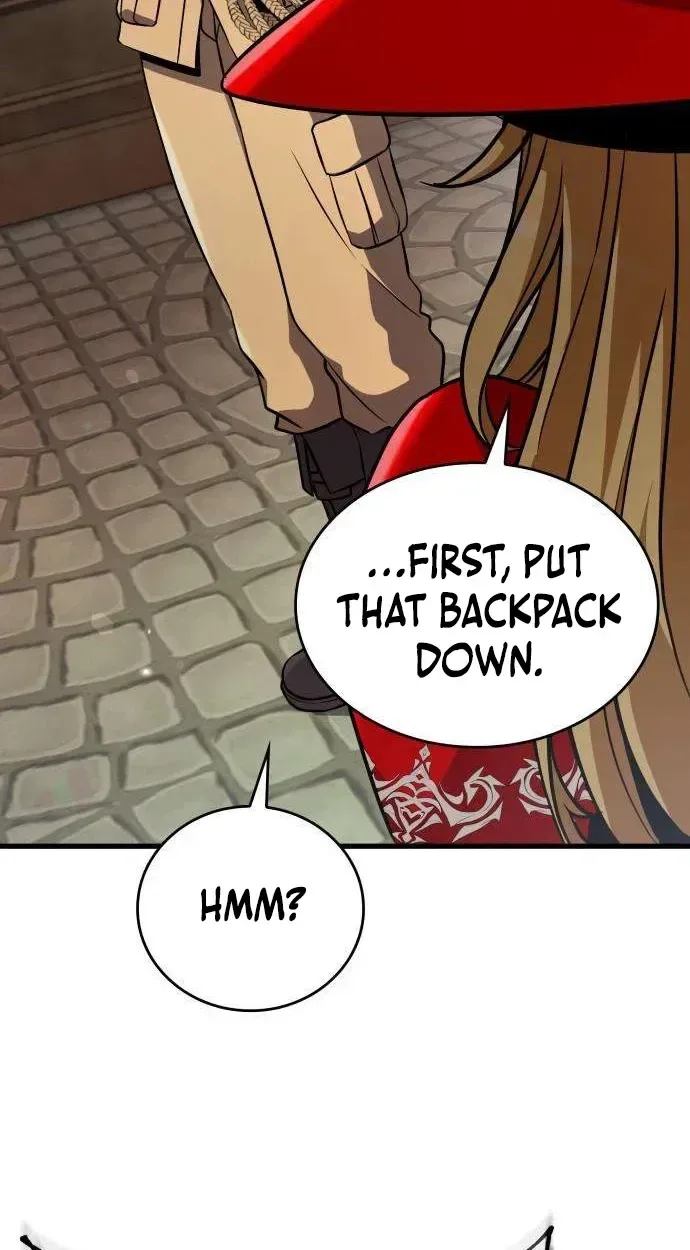 I’m Quitting Everything and Selling Cola Chapter 4 page 25