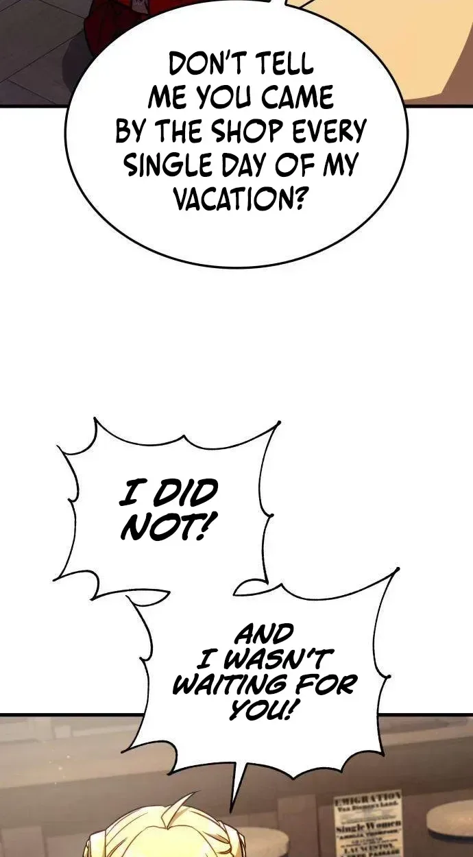 I’m Quitting Everything and Selling Cola Chapter 4 page 34