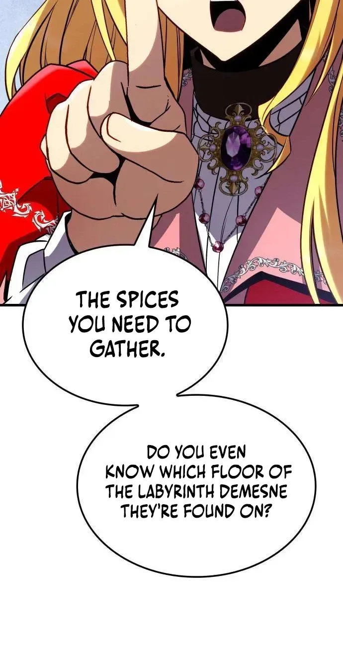 I’m Quitting Everything and Selling Cola Chapter 4 page 39