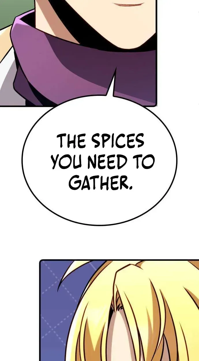 I’m Quitting Everything and Selling Cola Chapter 4 page 41