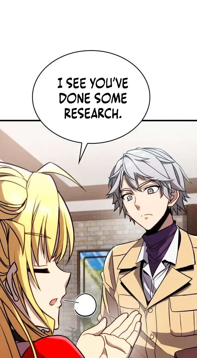 I’m Quitting Everything and Selling Cola Chapter 4 page 43