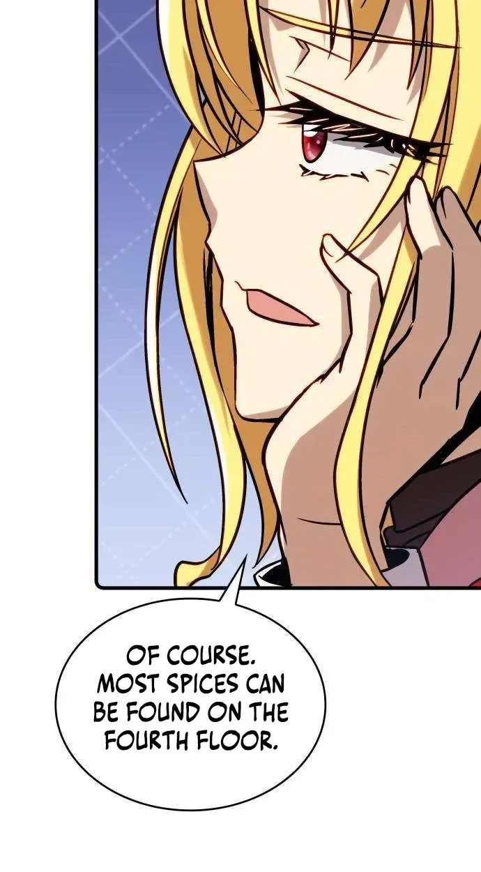 I’m Quitting Everything and Selling Cola Chapter 4 page 42