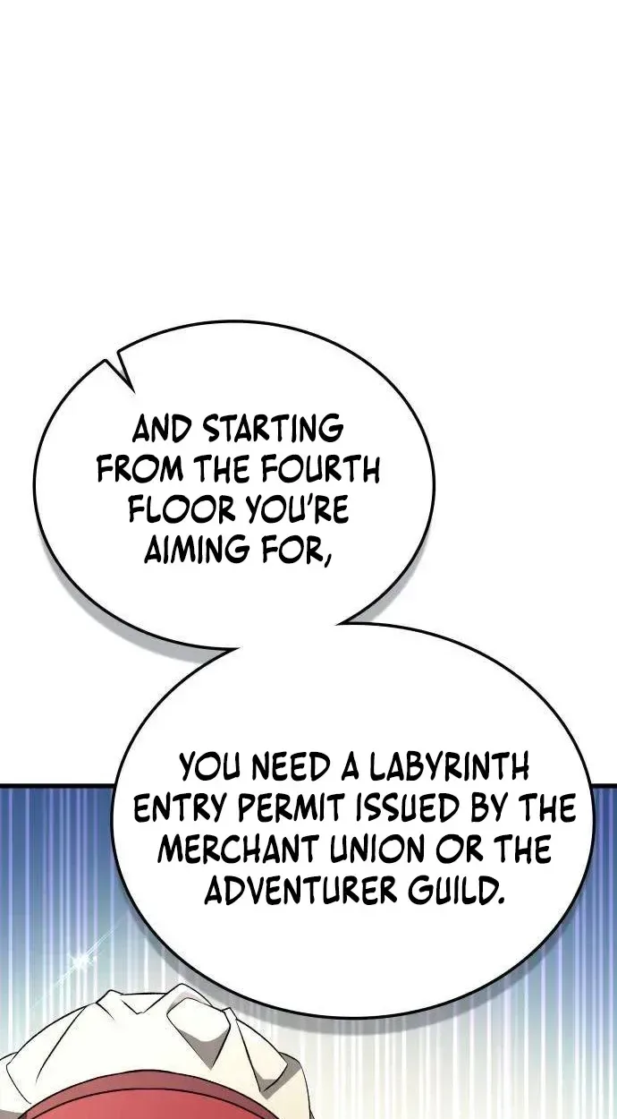 I’m Quitting Everything and Selling Cola Chapter 4 page 47