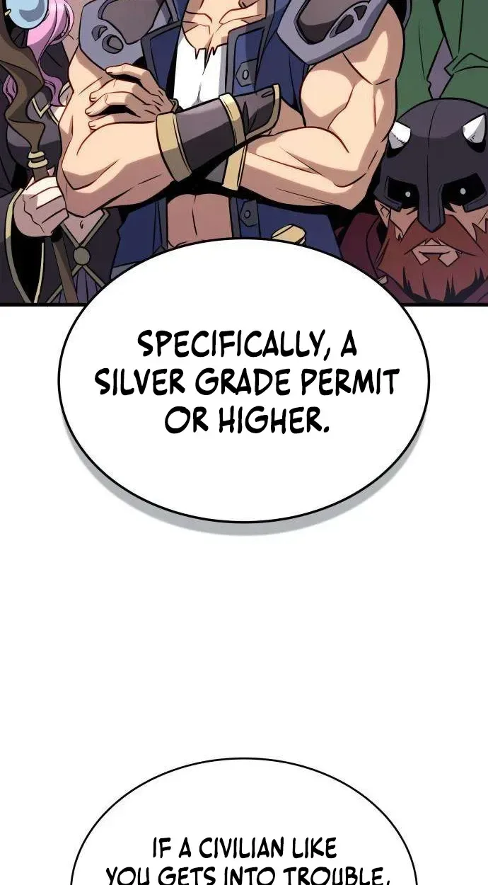 I’m Quitting Everything and Selling Cola Chapter 4 page 49