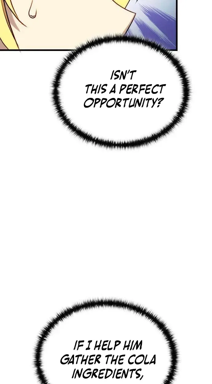 I’m Quitting Everything and Selling Cola Chapter 4 page 55