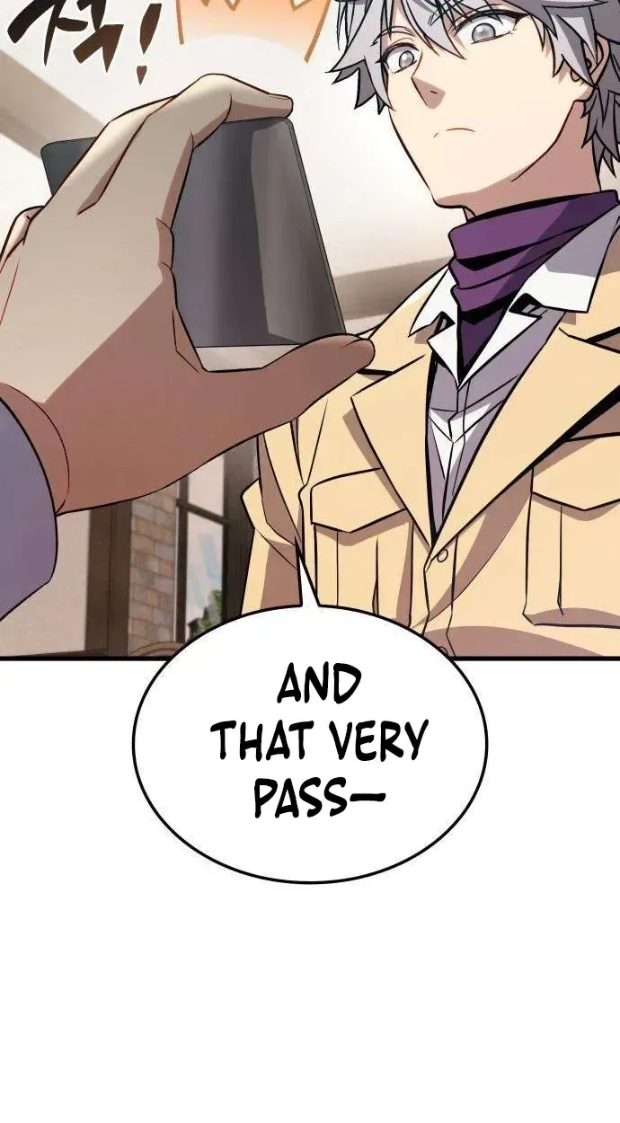 I’m Quitting Everything and Selling Cola Chapter 4 page 62