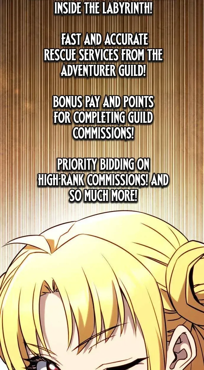 I’m Quitting Everything and Selling Cola Chapter 4 page 64