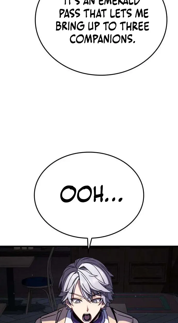 I’m Quitting Everything and Selling Cola Chapter 4 page 67