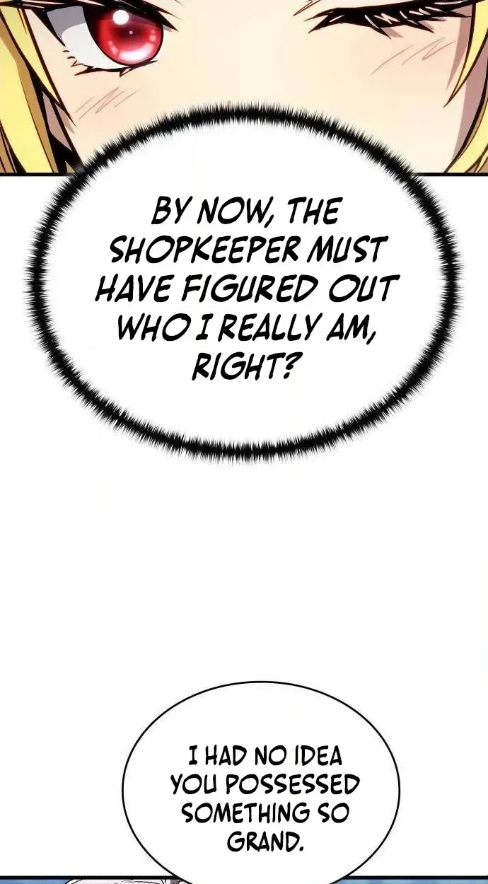 I’m Quitting Everything and Selling Cola Chapter 4 page 70