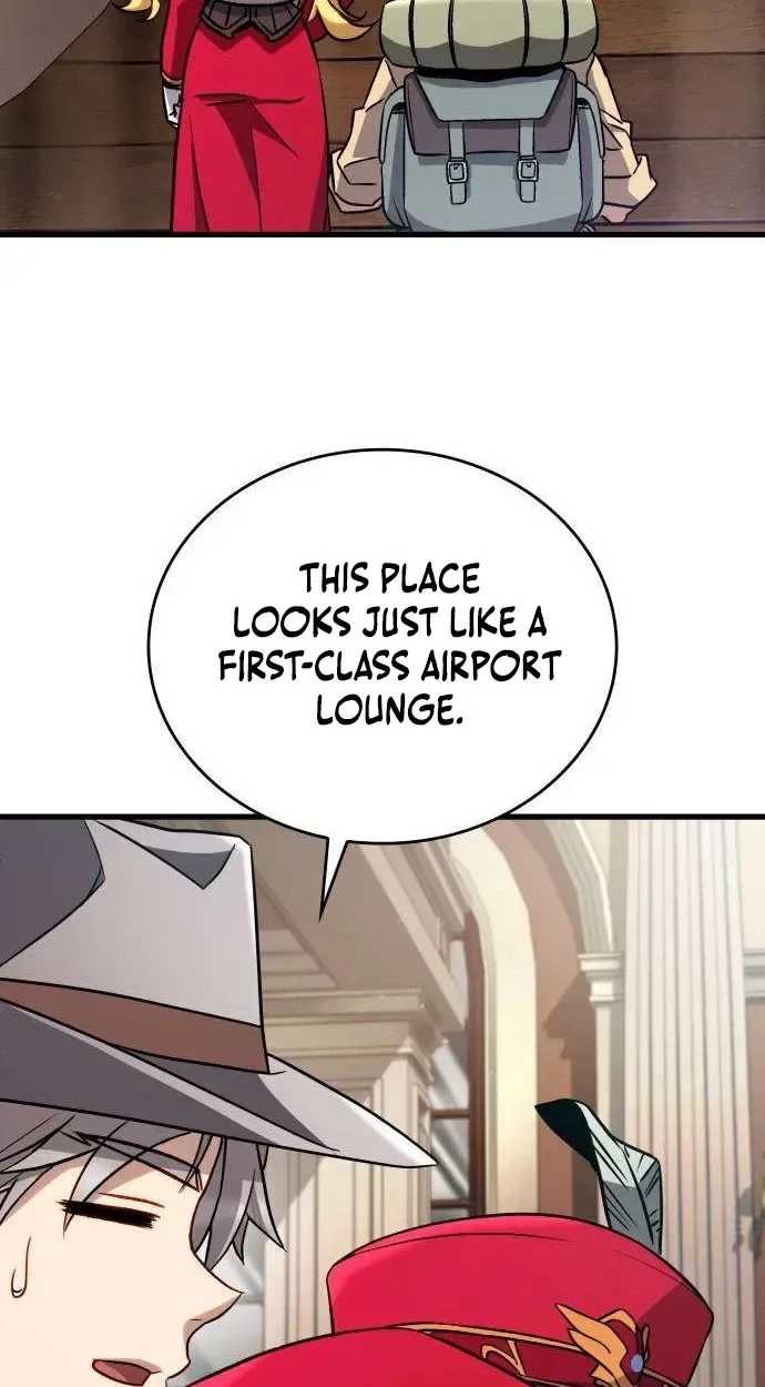 I’m Quitting Everything and Selling Cola Chapter 4 page 92