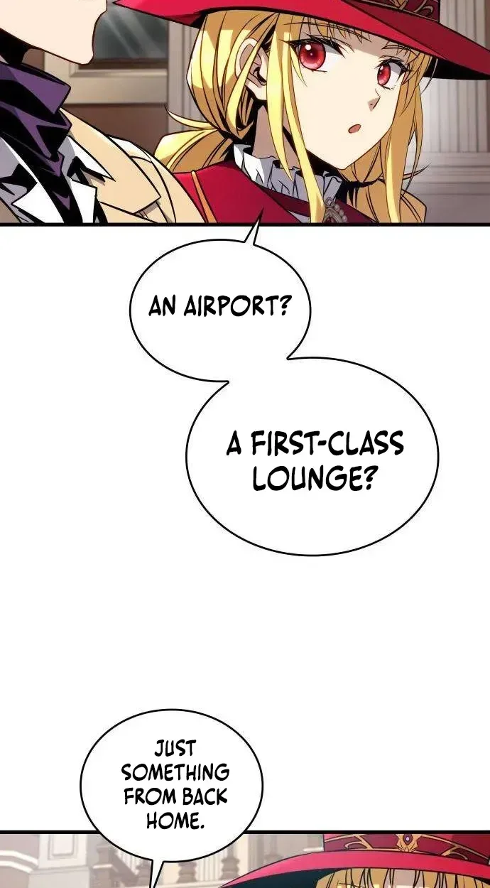 I’m Quitting Everything and Selling Cola Chapter 4 page 93