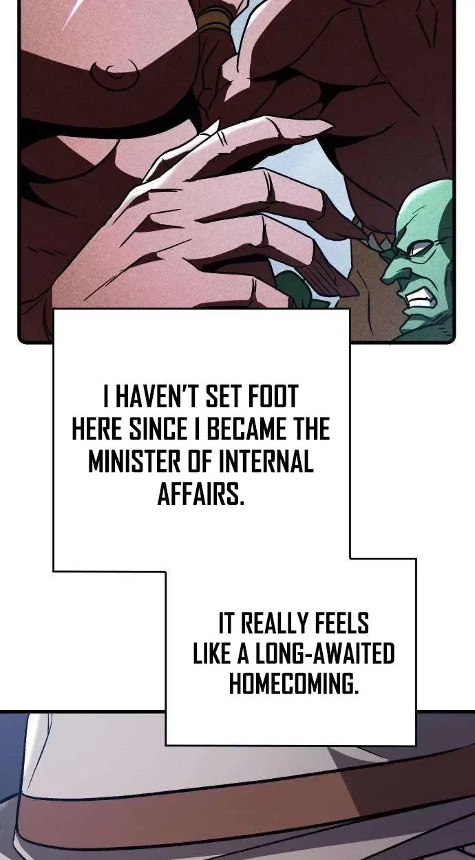 I’m Quitting Everything and Selling Cola Chapter 4 page 96