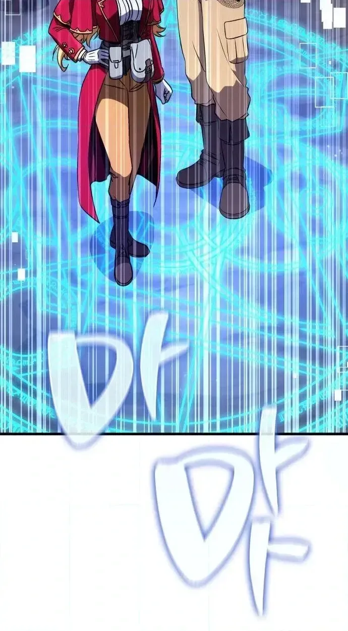 I’m Quitting Everything and Selling Cola Chapter 4 page 100