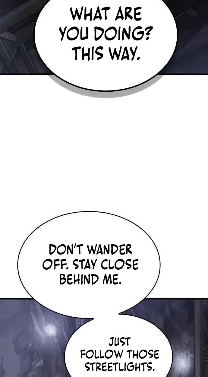 I’m Quitting Everything and Selling Cola Chapter 4 page 106