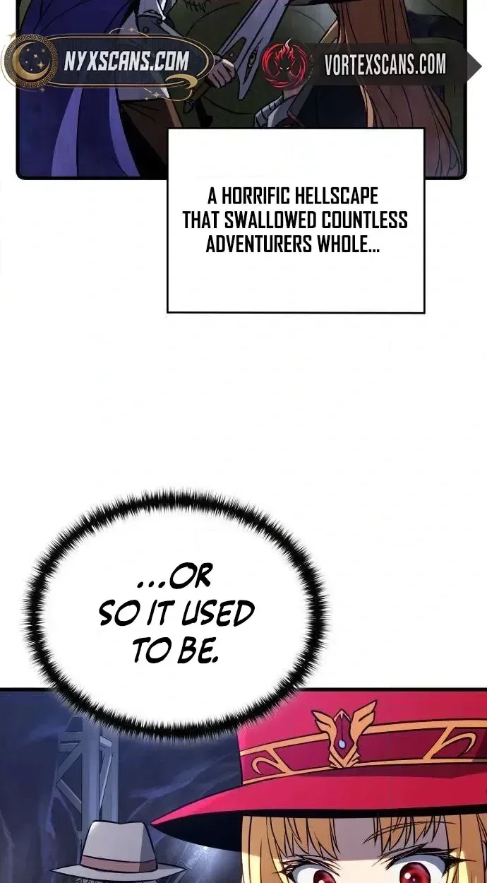 I’m Quitting Everything and Selling Cola Chapter 4 page 110