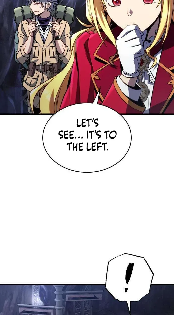 I’m Quitting Everything and Selling Cola Chapter 4 page 111