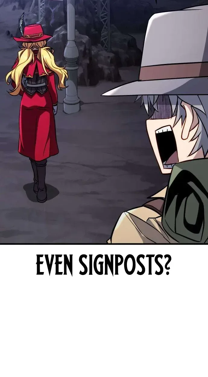 I’m Quitting Everything and Selling Cola Chapter 4 page 112