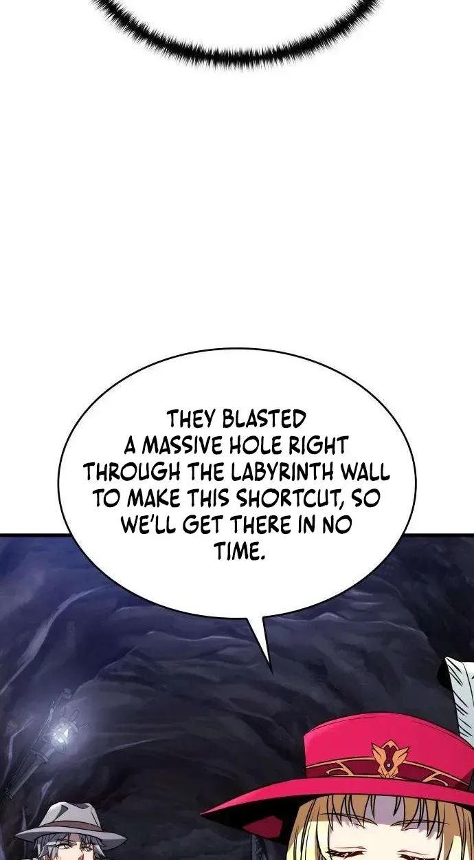 I’m Quitting Everything and Selling Cola Chapter 4 page 116