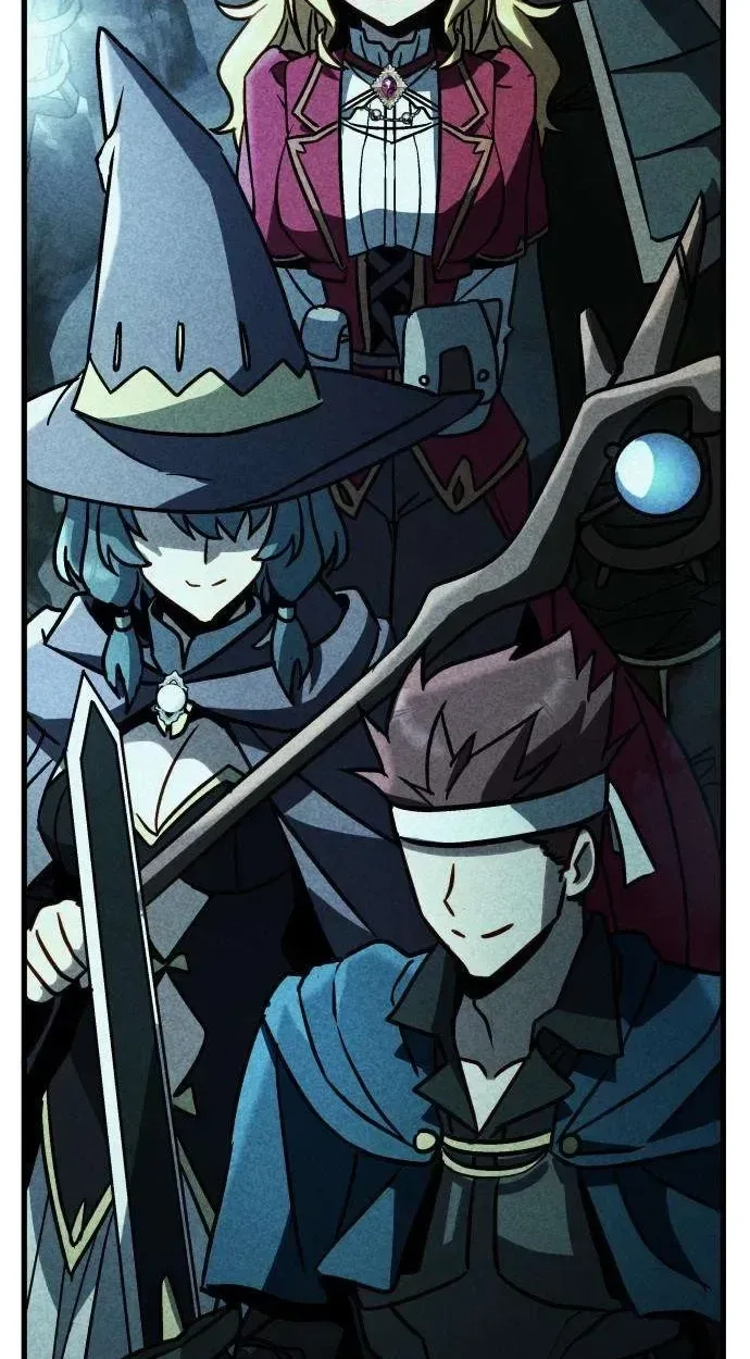 I’m Quitting Everything and Selling Cola Chapter 5 page 12