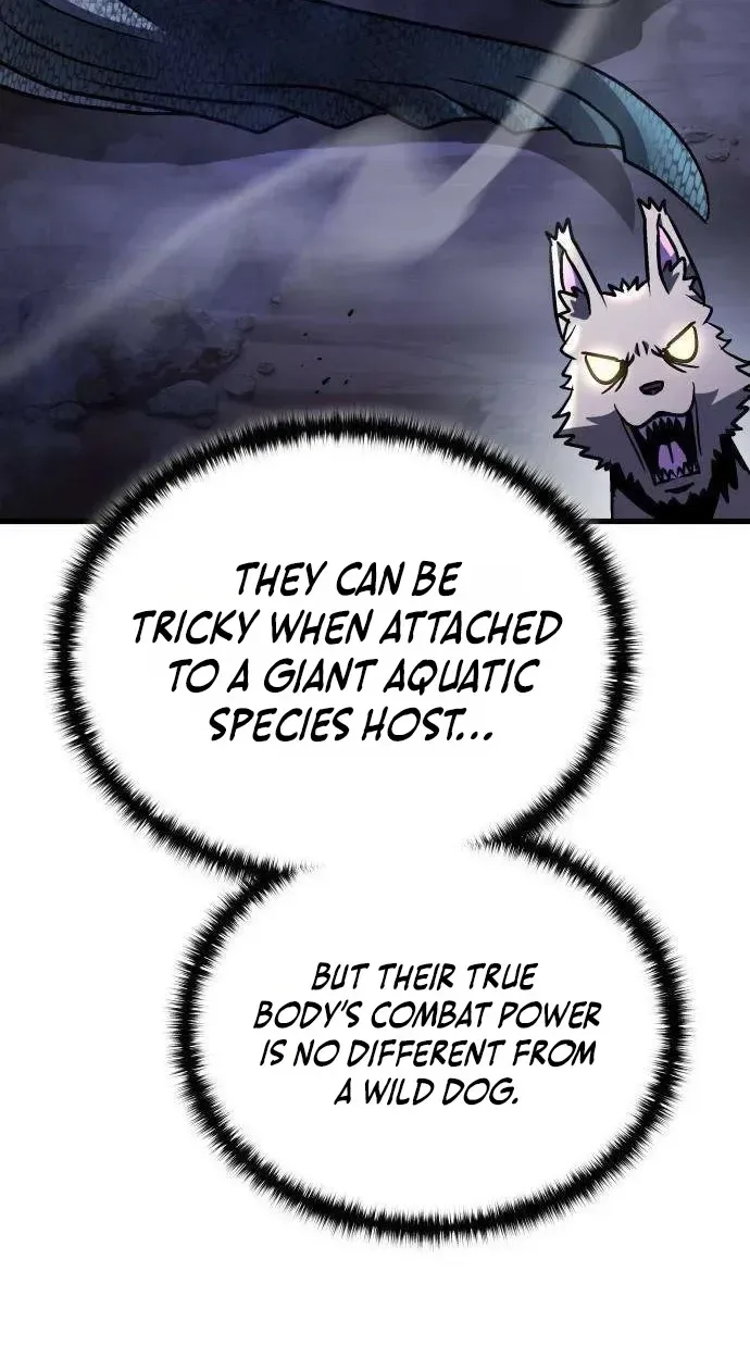 I’m Quitting Everything and Selling Cola Chapter 5 page 8