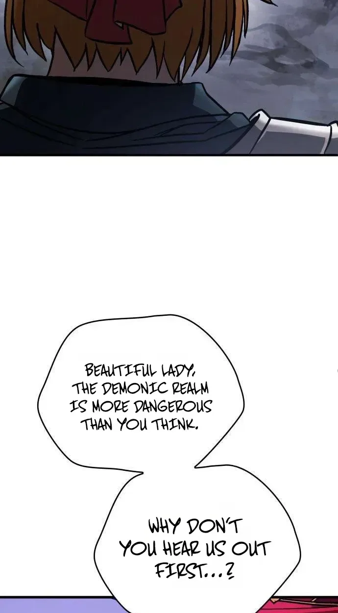 I’m Quitting Everything and Selling Cola Chapter 5 page 37