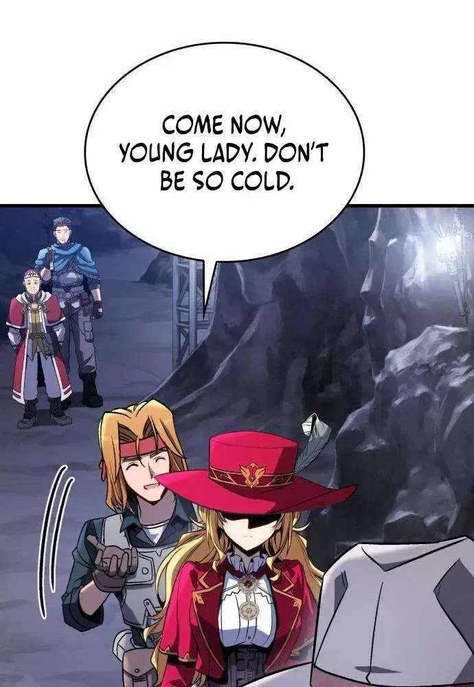 I’m Quitting Everything and Selling Cola Chapter 5 page 39
