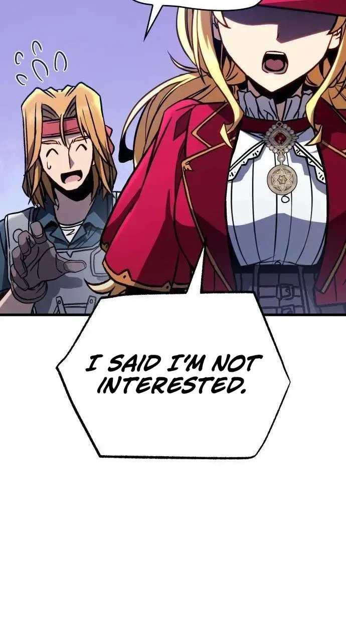 I’m Quitting Everything and Selling Cola Chapter 5 page 38