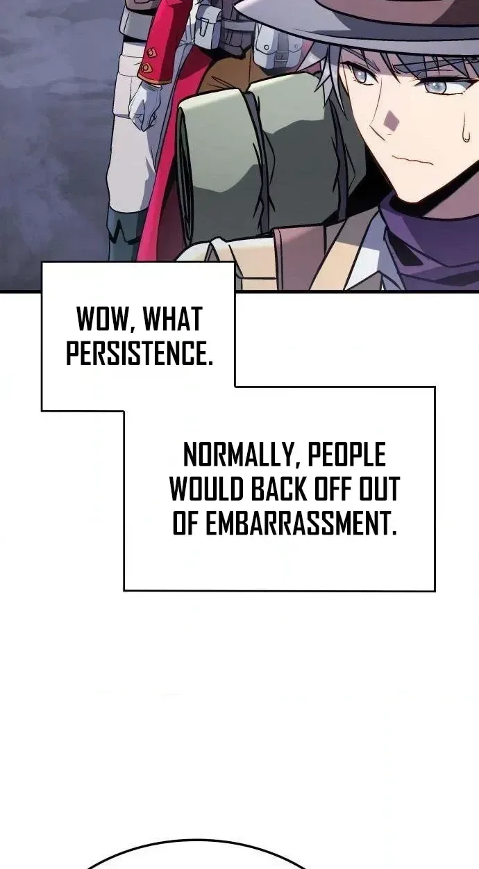 I’m Quitting Everything and Selling Cola Chapter 5 page 40